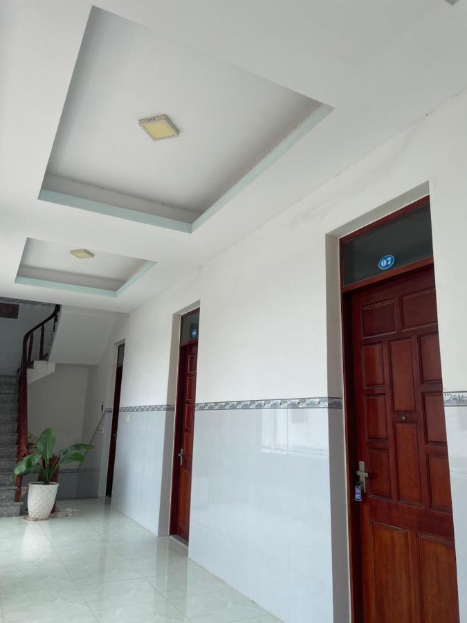 My Linh Motel 976 Duong Vo Thi Sau Long Hải Exteriér fotografie