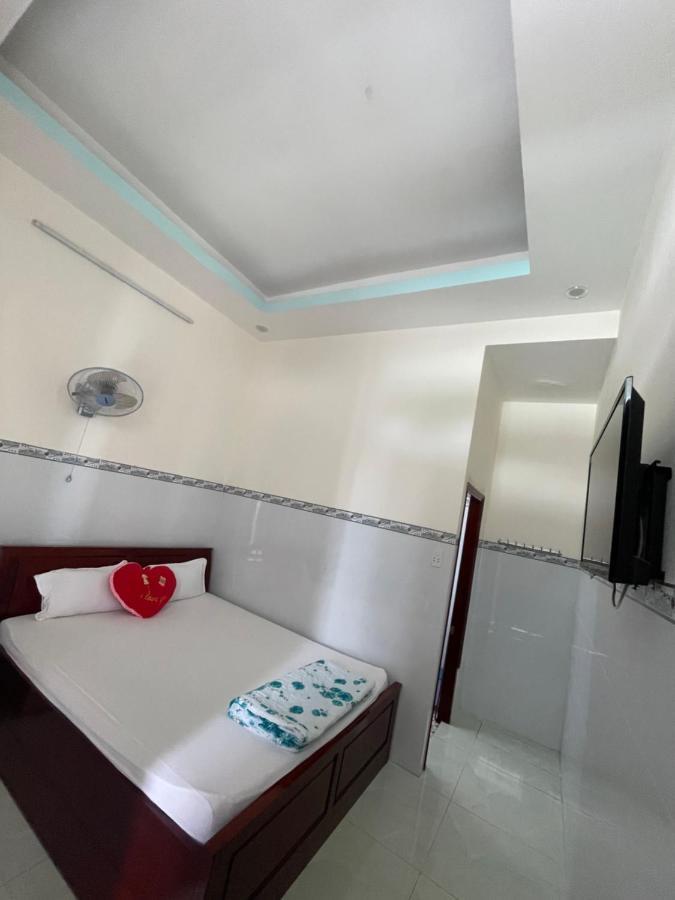 My Linh Motel 976 Duong Vo Thi Sau Long Hải Exteriér fotografie
